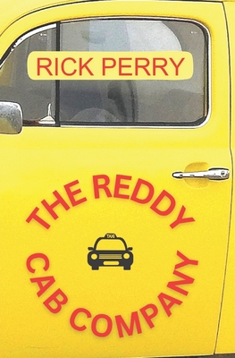 The Reddy Cab Company - Perry, Rick