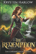 The Redemption: A YA Epic Fantasy Novel