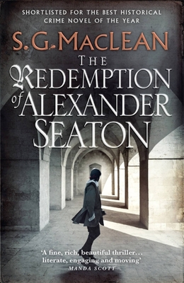 The Redemption of Alexander Seaton - MacLean, S.G.