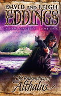 The Redemption of Althalus - Eddings, David, and Eddings, Leigh