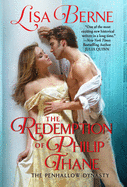 The Redemption of Philip Thane: The Penhallow Dynasty