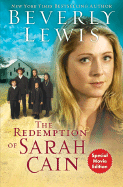 The Redemption of Sarah Cain - Lewis, Beverly