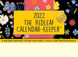 The Redleaf Calendar-Keeper 2022