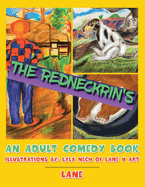The Redneckrin's: An Adult Comedy Book