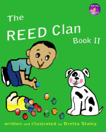 The Reed Clan Book II