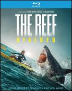 The Reef: Stalked [Blu-ray] - Andrew Traucki