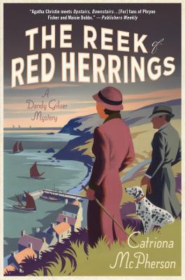 The Reek of Red Herrings - McPherson, Catriona