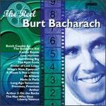 The Reel Burt Bacharach