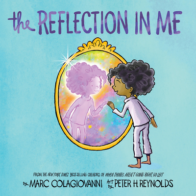 The Reflection in Me - Colagiovanni, Marc