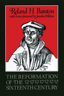 The Reformation of the sixteenth century.