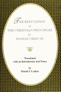 The Refutation of the Christian Principles