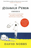 The Reginald Perrin Omnibus: The Fall and Rise of Reginald Perrin/The Return of Reginald Perrin/The Better World of Reginald Perrin