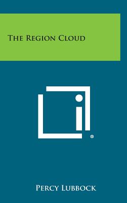 The Region Cloud - Lubbock, Percy