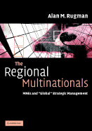 The Regional Multinationals