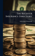 The Register Insurance Directory