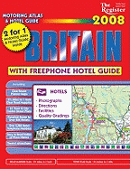 The Register Motoring Atlas and Hotel Guide