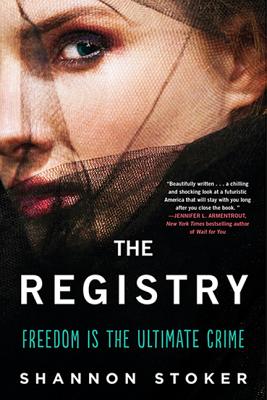 The Registry - Stoker, Shannon