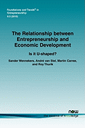 The Relationship Between Entrepreneurship and Economic Development