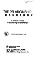 The Relationships Handbook