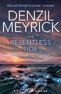 The Relentless Tide: A D.C.I. Daley Thriller