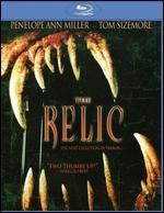 The Relic [Blu-ray]