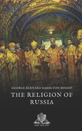 The religion of Russia