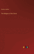 The Religion of the Christ