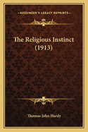 The Religious Instinct (1913)