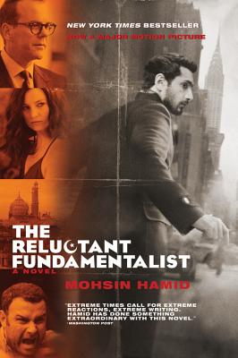 The Reluctant Fundamentalist - Hamid, Mohsin