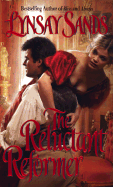 The Reluctant Reformer - Sands, Lynsay