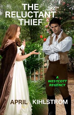 The Reluctant Thief - Kihlstrom, April