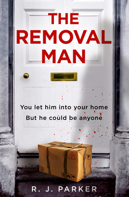 The Removal Man - Parker, R. J.