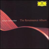 The Renaissance Album - Gran Sllscher (guitar)