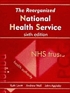 The Reorganized National Health Service 6e