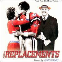 The Replacements [Original Soundtrack] - Various Artists