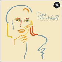 The Reprise Albums [1968-1971] - Joni Mitchell