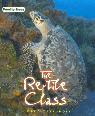 The Reptile Class - Zabludoff, Marc