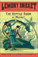 The Reptile Room: or, Murder!