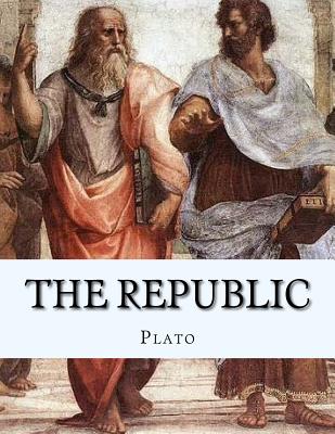 The Republic - Gouveia, Andrea (Editor), and Jowett, Benjamin, Prof. (Translated by), and Plato