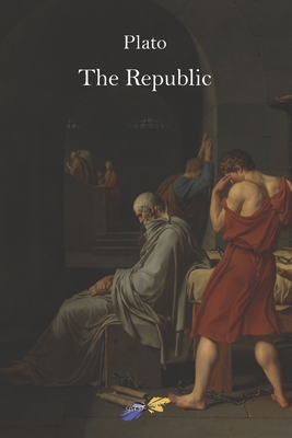 The Republic - Jowett, Benjamin (Translated by), and Plato