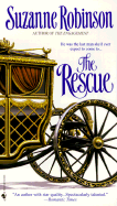 The Rescue - Robinson, Suzanne