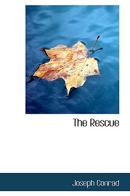 The Rescue - Conrad, Joseph