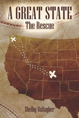 The Rescue - Gallagher, Shelby