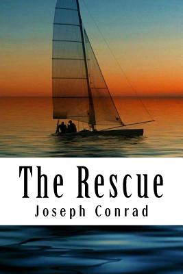 The Rescue - Conrad, Joseph