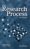 The Research Process