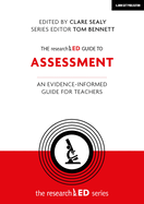 The Researched Guide to Assessment