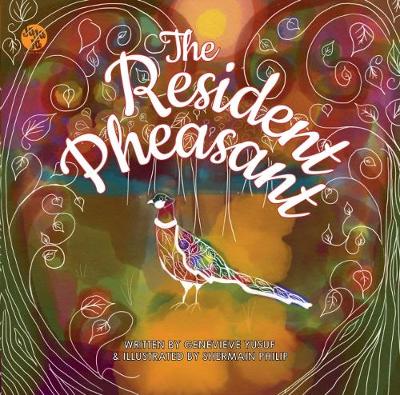 The Resident Pheasant - Yusuf, Genevieve