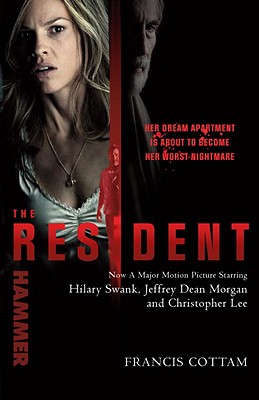 The Resident - Cottam, Francis