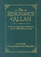 The Resonance of Allah: Resplendent Explanations Arising from the Nur, Allah's Wisdom of Grace