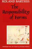 The responsibility of forms